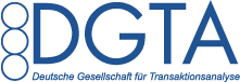 Deutsche Gesellschaft für Transaktionsanalyse (Logo)